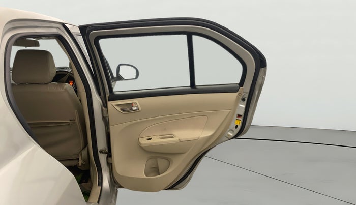 2015 Maruti Swift Dzire VXI, Petrol, Manual, 85,119 km, RHS Rear Door