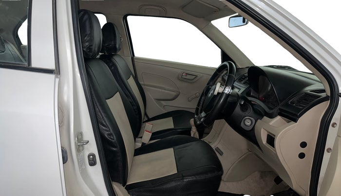 2015 Maruti Swift Dzire LXI, Petrol, Manual, 68,694 km, Right Side Front Door Cabin