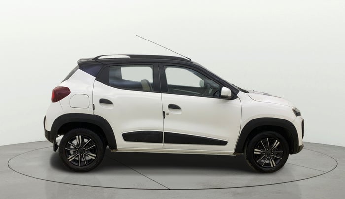 2023 Renault Kwid CLIMBER AMT 1.0, Petrol, Automatic, 20,654 km, Right Side View