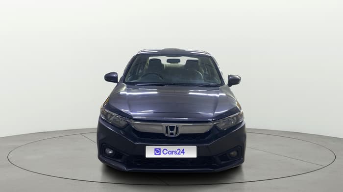 2019 Honda Amaze 1.5L I-DTEC S, Diesel, Manual, 1,34,393 km, Front