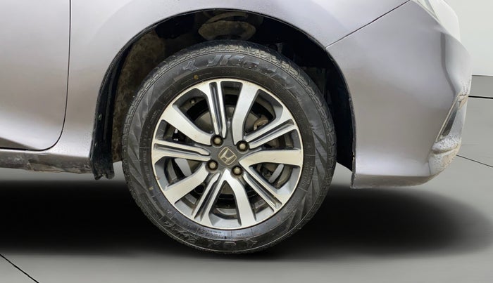 2019 Honda City 1.5L I-VTE V CVT, Petrol, Automatic, 71,157 km, Right Front Wheel