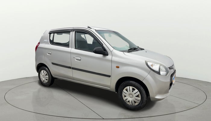 2015 Maruti Alto 800 LXI, Petrol, Manual, 66,614 km, SRP