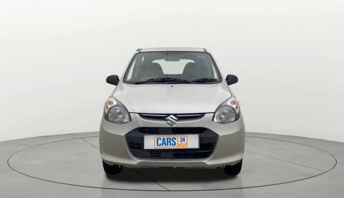 2013 Maruti Alto 800 LXI, Petrol, Manual, 48,203 km, Front