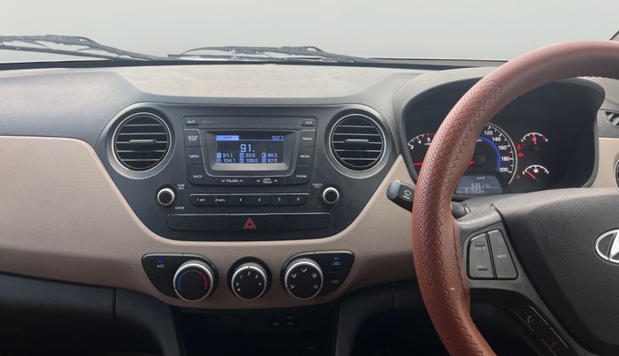 2018 Hyundai Grand i10 MAGNA U2 1.2 CRDI, Diesel, Manual, 61,483 km, Air Conditioner