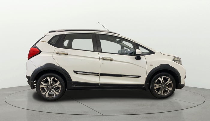 2018 Honda WR-V 1.2L I-VTEC S MT, Petrol, Manual, 95,175 km, Right Side View
