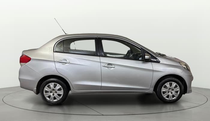 2015 Honda Amaze 1.2L I-VTEC SX, Petrol, Manual, 75,908 km, Right Side View