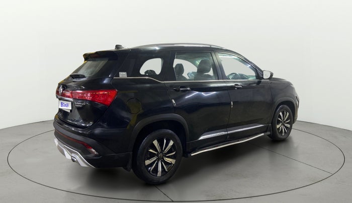 2020 MG HECTOR SHARP 1.5 DCT PETROL, Petrol, Automatic, 29,571 km, Right Back Diagonal