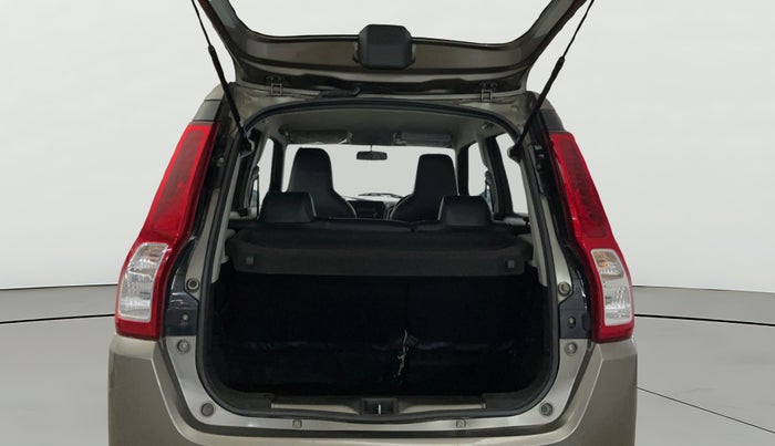 2019 Maruti New Wagon-R VXI (O) 1.2, Petrol, Manual, 17,624 km, Boot Open Zoomed View