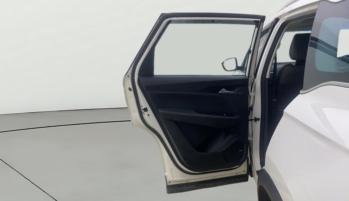 2019 MG HECTOR SHARP 2.0 DIESEL, Diesel, Manual, 75,579 km, LHS Rear Door