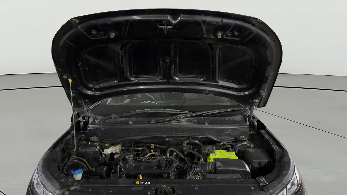 2022 Hyundai VENUE S(O) 1.2, Petrol, Manual, 99,401 km, Open Bonet