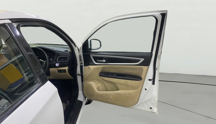 2022 Honda Amaze 1.2L I-VTEC VX, CNG, Manual, 49,809 km, RHS Front Door