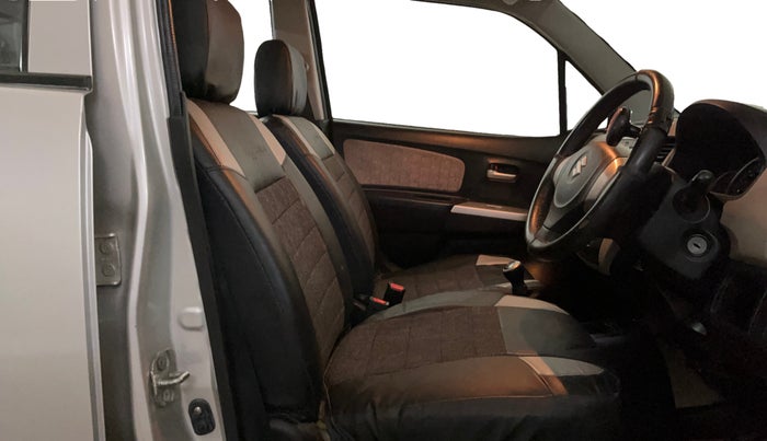 2014 Maruti Wagon R 1.0 VXI, Petrol, Manual, 23,065 km, Right Side Front Door Cabin