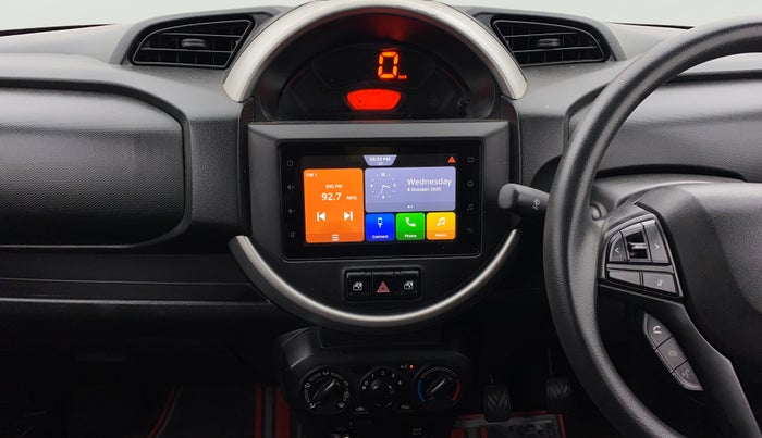 2021 Maruti S PRESSO VXI+, Petrol, Manual, 32,379 km, Air Conditioner