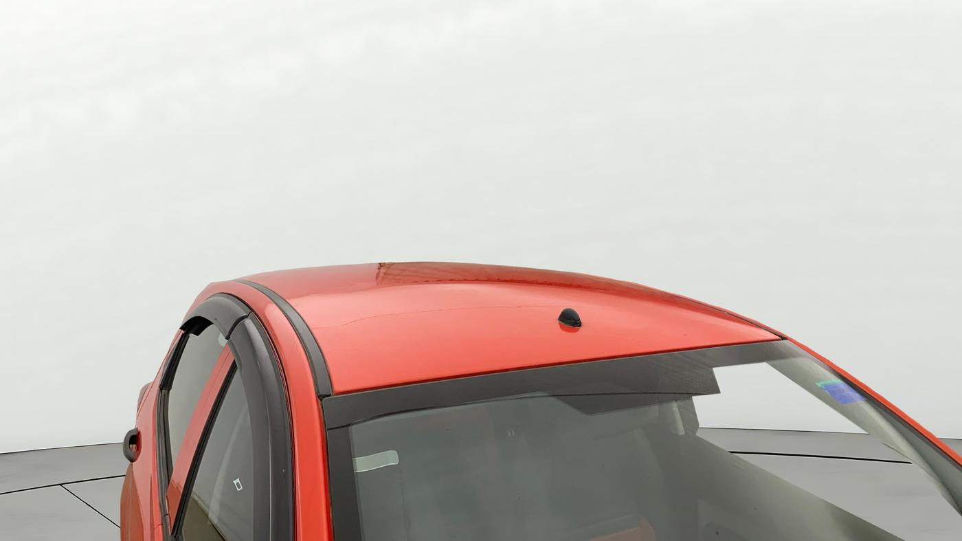 2021 Tata Tiago XE PETROL, Petrol, Manual, 12,762 km, Roof