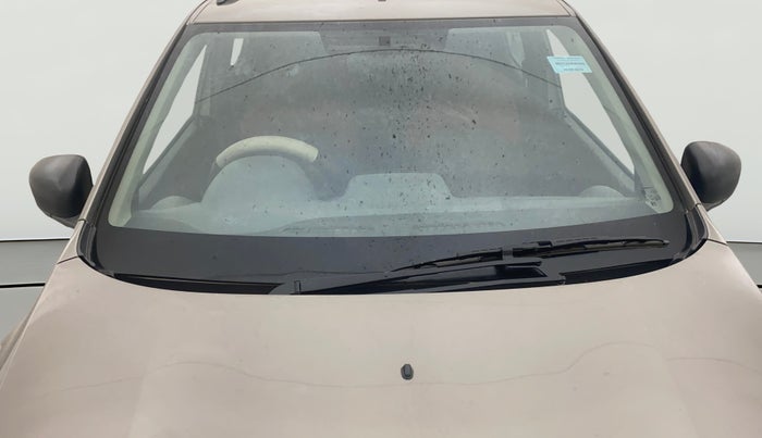 2016 Renault Kwid RXT 0.8, Petrol, Manual, 58,960 km, Front Windshield