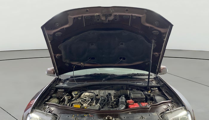 2021 Renault Duster RXS 1.3 TURBO PETROL MT, Petrol, Manual, 42,060 km, Open Bonet