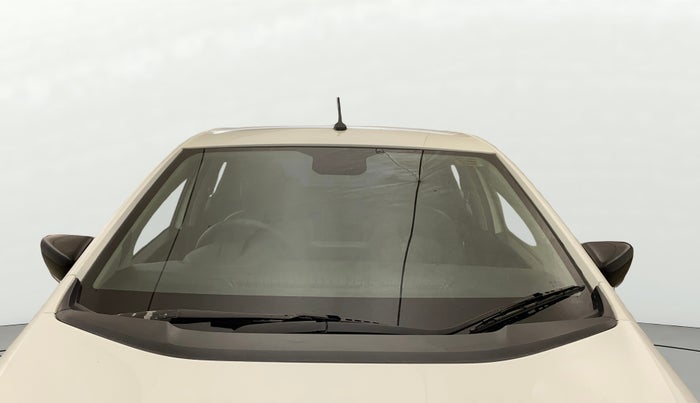 2020 Tata ALTROZ XZ PETROL, Petrol, Manual, 71,504 km, Front Windshield