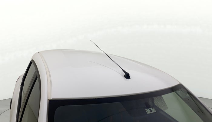 2017 Renault Kwid RXT 1.0 AMT (O), Petrol, Automatic, 20,728 km, Roof