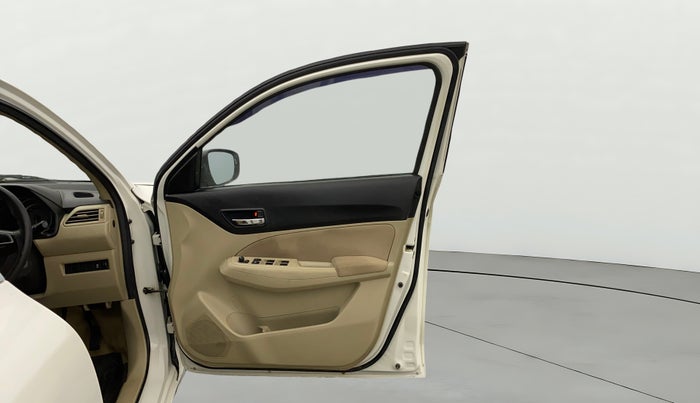 2022 Maruti Dzire VXI AMT, Petrol, Automatic, 68,705 km, RHS Front Door