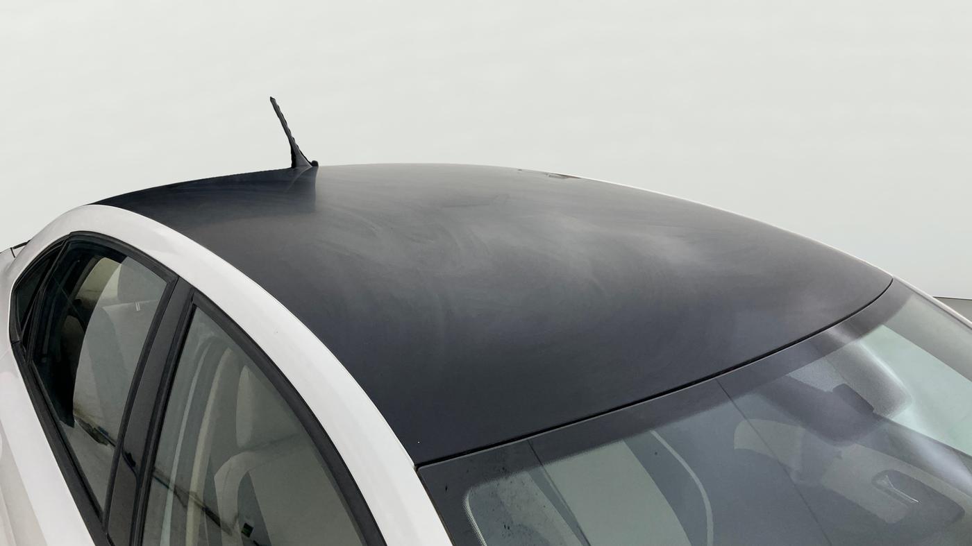 2021 Skoda Rapid AMBITION AT TSI, Petrol, Automatic, 45,377 km, Roof