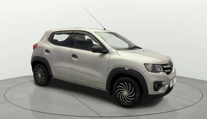 2019 Renault Kwid RXT 1.0, Petrol, Manual, 74,559 km, SRP