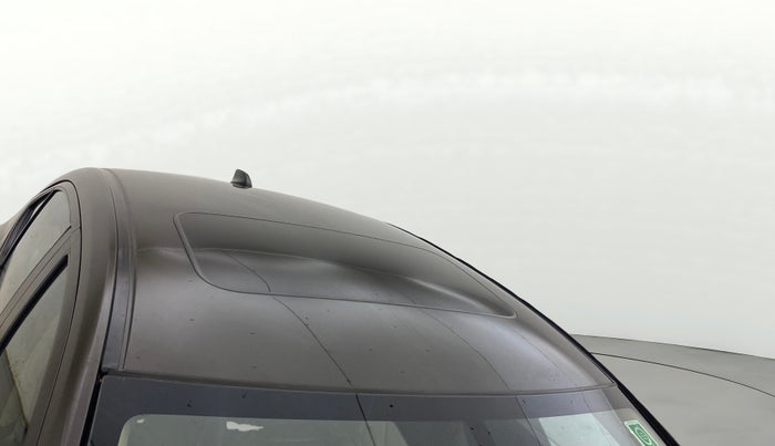 2020 Honda City 1.5L I-VTEC ZX CVT, Petrol, Automatic, 34,171 km, Roof