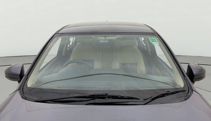 2021 Honda Amaze 1.2L I-VTEC VX CVT, CNG, Automatic, 49,625 km, Front Windshield