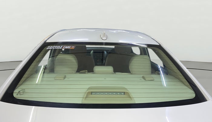 2018 Toyota YARIS G MT, Petrol, Manual, 71,573 km, Rear Windshield