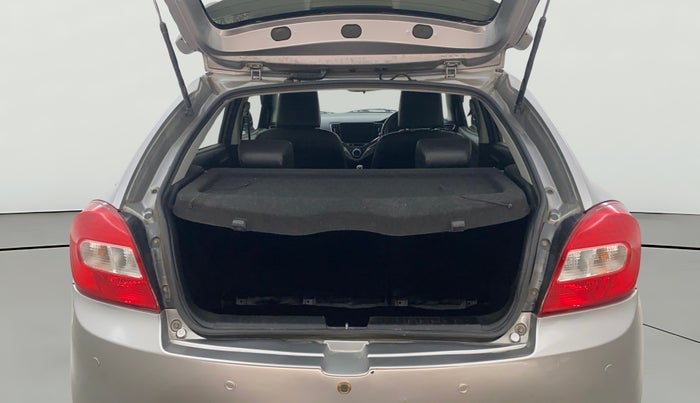 2019 Maruti Baleno DELTA PETROL 1.2, Petrol, Manual, 95,665 km, Boot Open Zoomed View