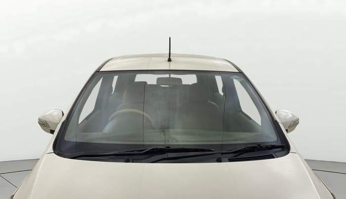 2018 Maruti Ertiga VXI CNG, CNG, Manual, 57,146 km, Front Windshield