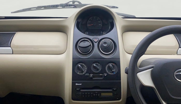 2016 Tata Nano TWIST XT, Petrol, Manual, 22,902 km, Air Conditioner