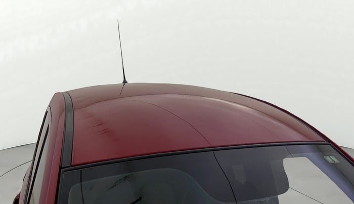 2017 Hyundai Grand i10 SPORTZ 1.2 KAPPA VTVT, Petrol, Manual, 59,923 km, Roof