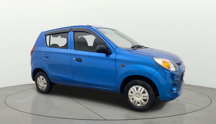 2018 Maruti Alto 800 LXI, Petrol, Manual, 23,509 km, SRP