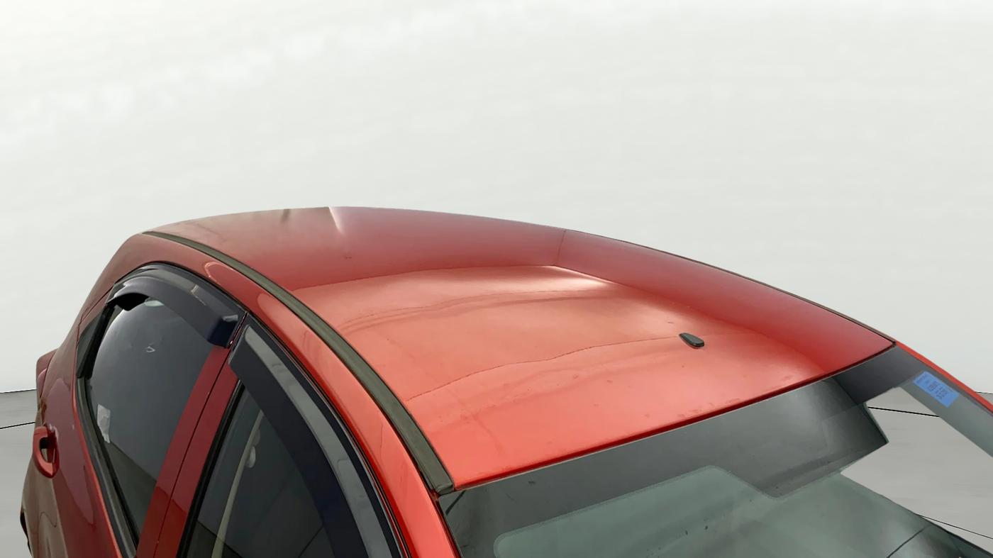 2019 Tata Tiago XM DIESEL, Diesel, Manual, 88,754 km, Roof