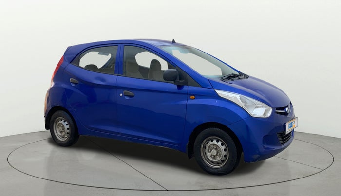 2013 Hyundai Eon ERA +, Petrol, Manual, 61,944 km, SRP