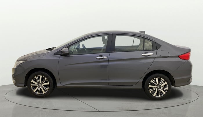 2019 Honda City 1.5L I-VTE V CVT, Petrol, Automatic, 62,654 km, Left Side