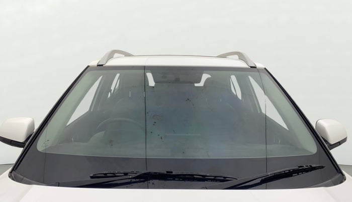 2019 Hyundai VENUE SX PLUS 1.0 TURBO DCT, Petrol, Automatic, 50,117 km, Front Windshield