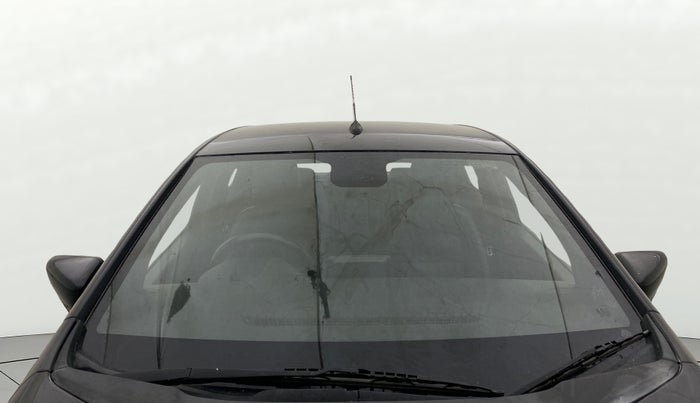 2021 Tata ALTROZ XZ PLUS PETROL DARK EDITION, Petrol, Manual, 65,942 km, Front Windshield