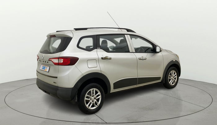 2020 Renault TRIBER RXL MT, Petrol, Manual, 9,069 km, Right Back Diagonal