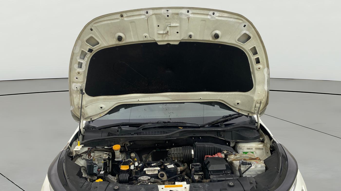 2022 Tata ALTROZ XZ PETROL, Petrol, Manual, 54,827 km, Open Bonet