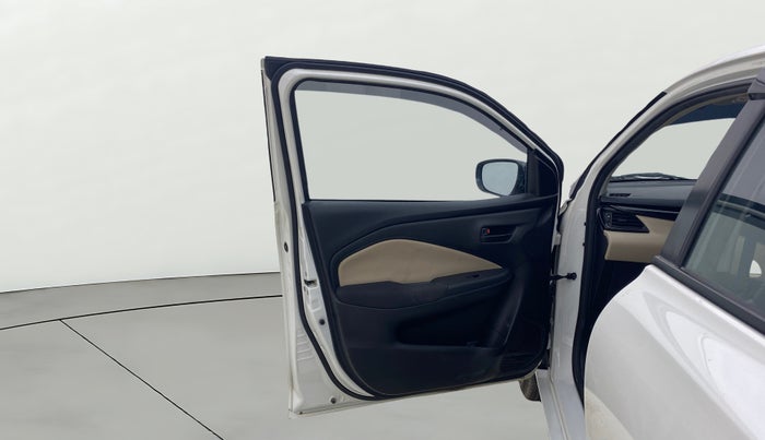 2024 Toyota Glanza S, CNG, Manual, 15,482 km, LHS Front Door