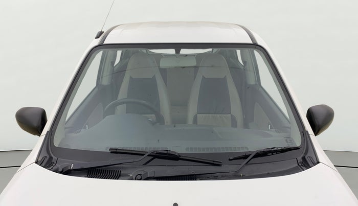 2019 Maruti Alto K10 VXI, Petrol, Manual, 34,802 km, Front Windshield