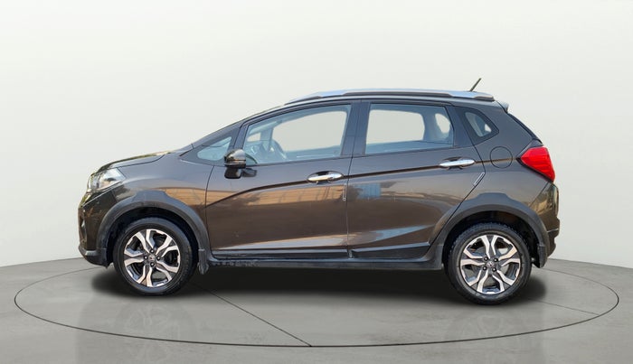 2018 Honda WR-V 1.2L I-VTEC VX MT, Petrol, Manual, 55,624 km, Left Side