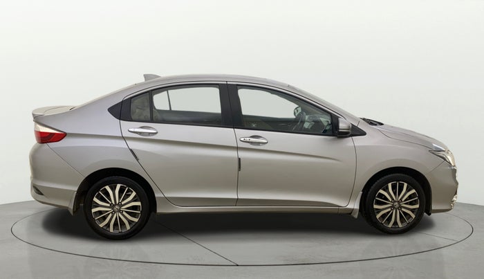 2020 Honda City 1.5L I-VTEC ZX CVT, Petrol, Automatic, 41,595 km, Right Side View