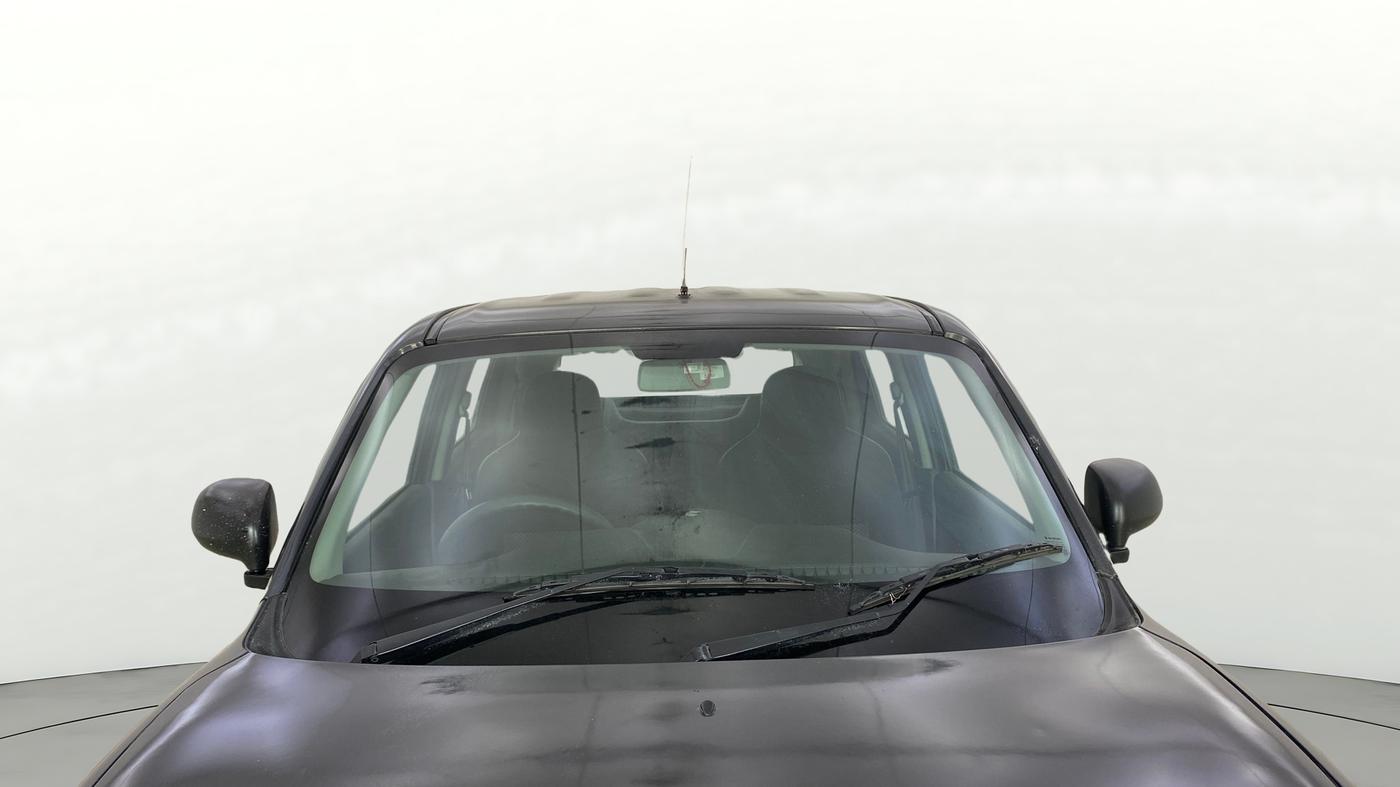 2020 Maruti S PRESSO VXI, Petrol, Manual, 17,504 km, Front Windshield