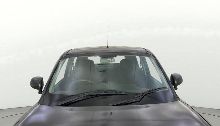 2020 Maruti S PRESSO VXI, Petrol, Manual, 17,504 km, Front Windshield