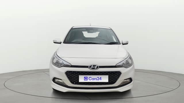 Used 2017 Hyundai Elite i20 Used 2017 Hyundai Elite i20