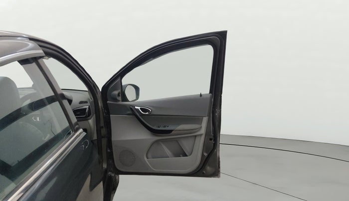 2020 Tata TIGOR XZA PLUS PETROL, Petrol, Automatic, 54,204 km, RHS Front Door
