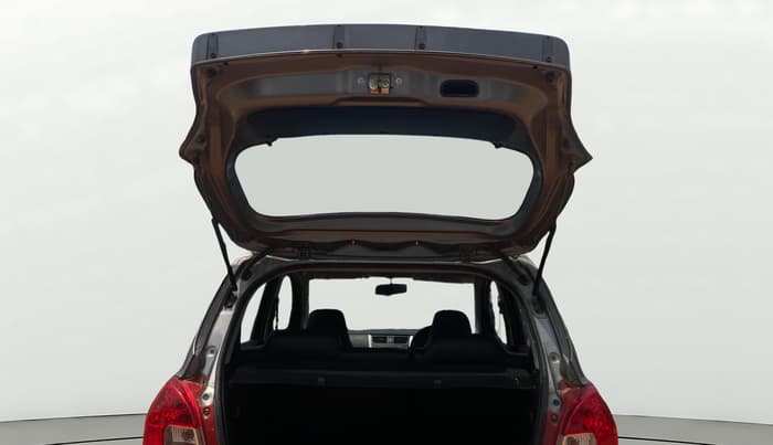 2019 Maruti Celerio X ZXI AMT, Petrol, Automatic, 37,696 km, Boot Door Open