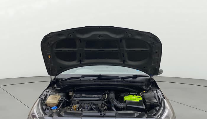 2021 Hyundai NEW I20 ASTA 1.0 GDI TURBO DCT, Petrol, Automatic, 39,424 km, Open Bonet